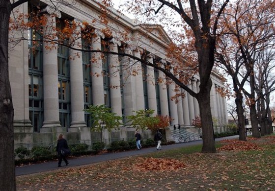 HARVARD LAW SCHOOL